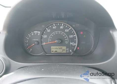 2024 Mitsubishi Mirage G4 Es z USA, uszkodzony, nr VIN ML32FUFJ7RHF02295